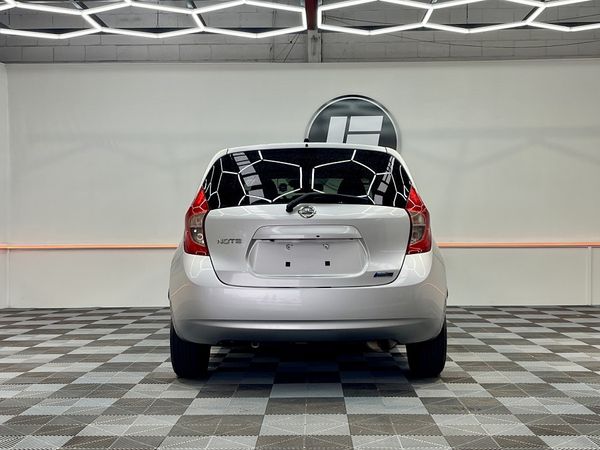 2017 Nissan Note Enterprise Hamilton, Lake Rd image 287668