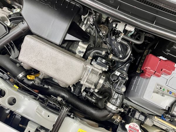 2017 Nissan Note Enterprise Hamilton, Lake Rd image 287672