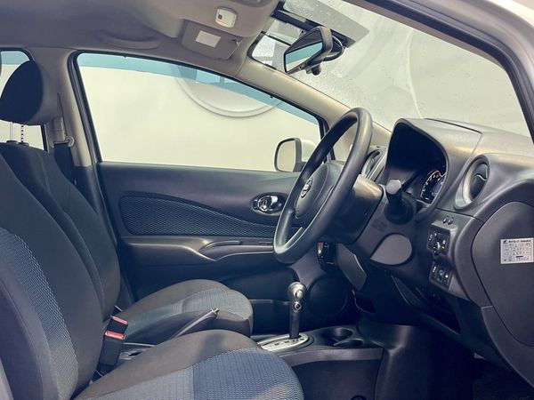 2017 Nissan Note Enterprise Hamilton, Lake Rd image 287673