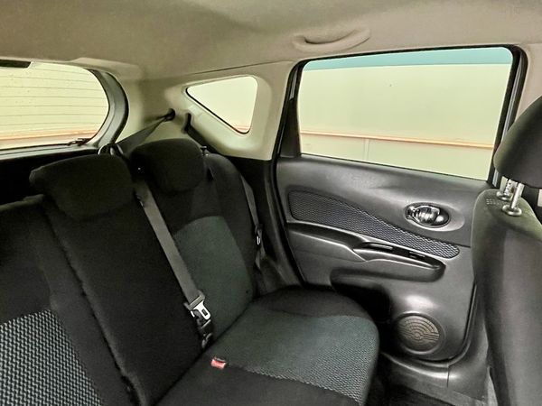 2017 Nissan Note Enterprise Hamilton, Lake Rd image 287674