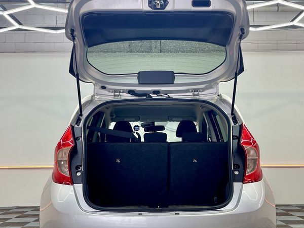 2017 Nissan Note Enterprise Hamilton, Lake Rd image 287675