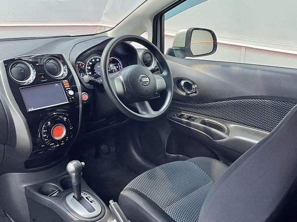 2017 Nissan Note Enterprise Hamilton, Lake Rd image 287676