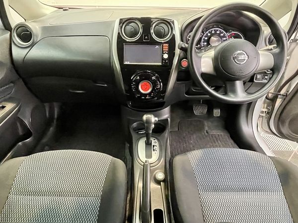 2017 Nissan Note Enterprise Hamilton, Te Rapa image 287678
