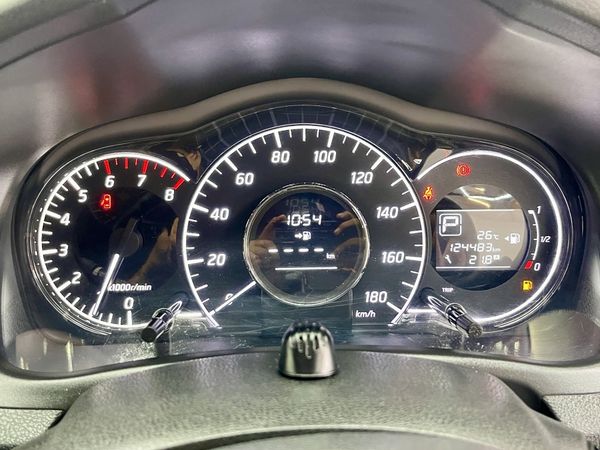 2017 Nissan Note Enterprise Hamilton, Lake Rd image 287680