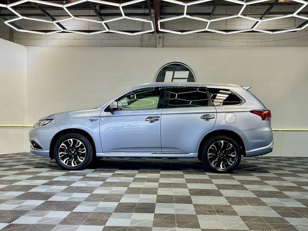 2015 Mitsubishi Outlander Enterprise Hamilton, Te Rapa image 284324