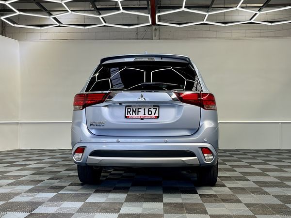 2015 Mitsubishi Outlander Enterprise Hamilton, Te Rapa image 285884