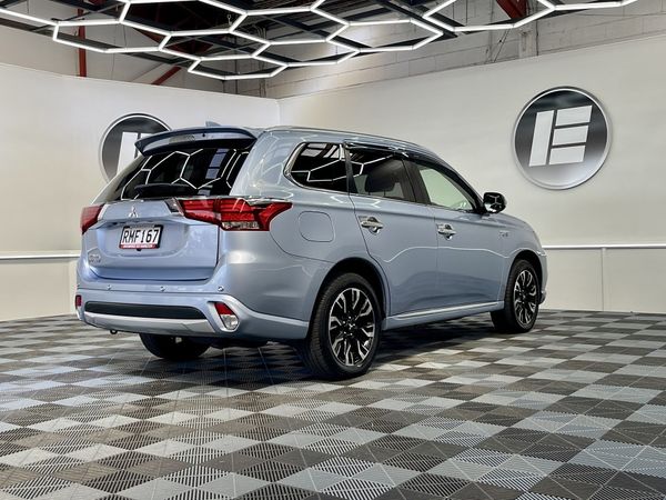 2015 Mitsubishi Outlander Enterprise Hamilton, Te Rapa image 285885