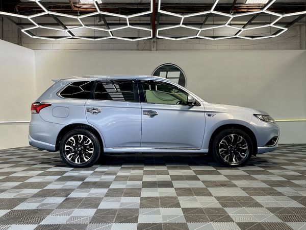 2015 Mitsubishi Outlander Enterprise Hamilton, Te Rapa image 285886