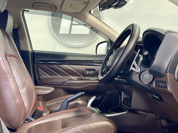 2015 Mitsubishi Outlander Enterprise Hamilton, Te Rapa image 285889