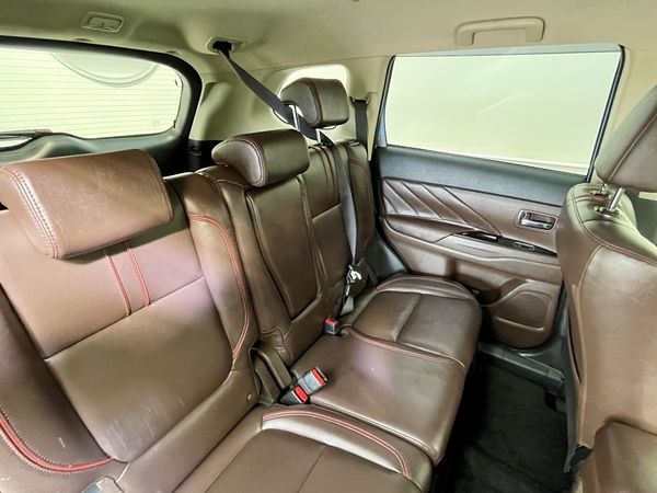 2015 Mitsubishi Outlander Enterprise Hamilton, Te Rapa image 285890