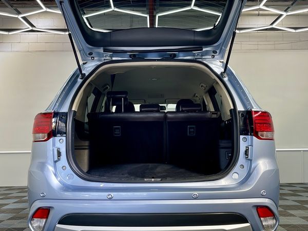 2015 Mitsubishi Outlander Enterprise Hamilton, Te Rapa image 285891