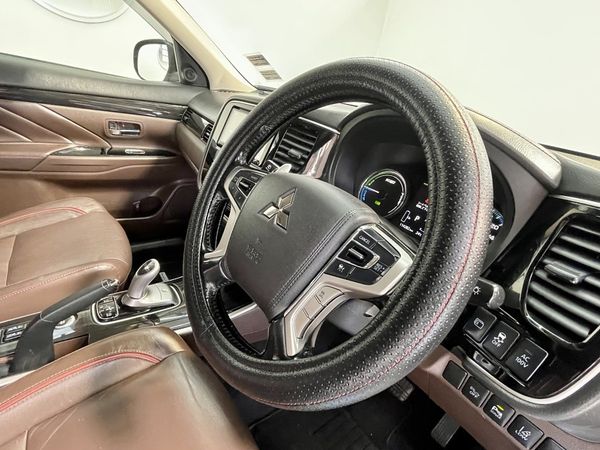 2015 Mitsubishi Outlander Enterprise Hamilton, Te Rapa image 285895