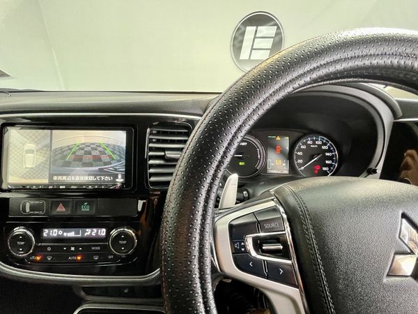 2015 Mitsubishi Outlander Enterprise Hamilton, Te Rapa image 285897