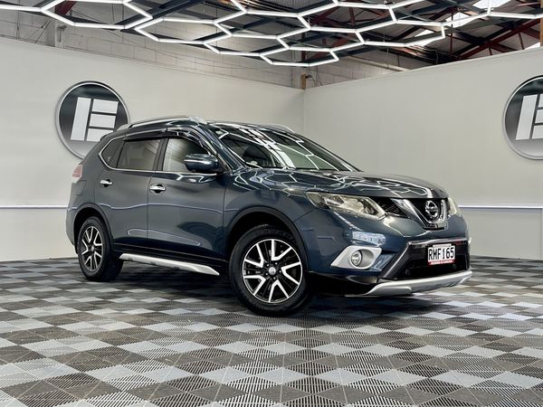 2014 Nissan X-Trail Enterprise Hamilton, Te Rapa image 284007