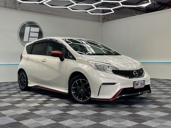 2015 Nissan Note Enterprise Hamilton, Te Rapa image 284270