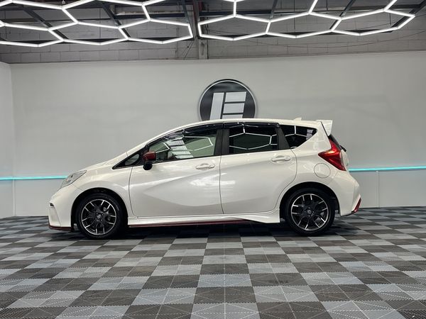 2015 Nissan Note Enterprise Hamilton, Te Rapa image 284274