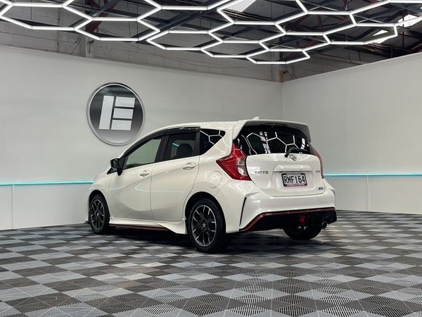 2015 Nissan Note Enterprise Hamilton, Te Rapa image 286910