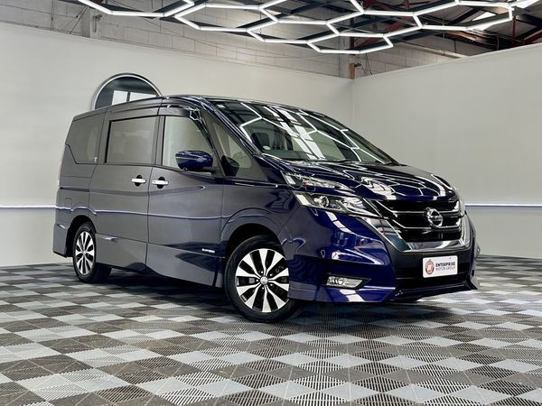 2019 Nissan Serena Enterprise Hamilton, Te Rapa image 284027