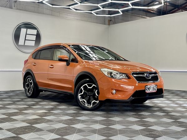 2015 Subaru XV Enterprise Hamilton, Te Rapa image 283987