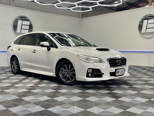 2014 Subaru Levorg Enterprise Hamilton, Te Rapa image 284275