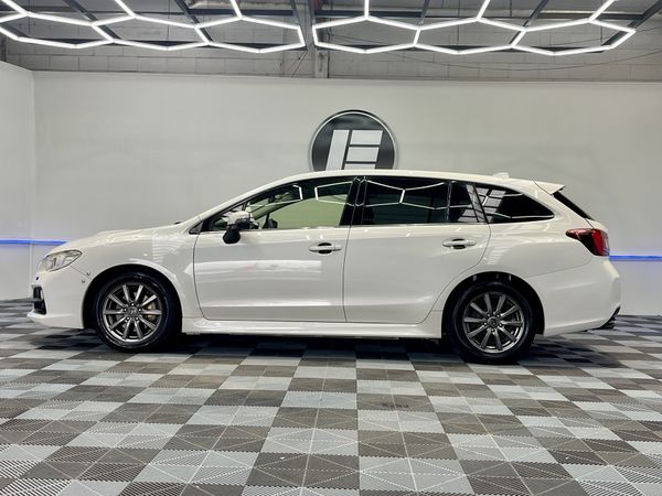 2014 Subaru Levorg Enterprise Hamilton, Te Rapa image 284279