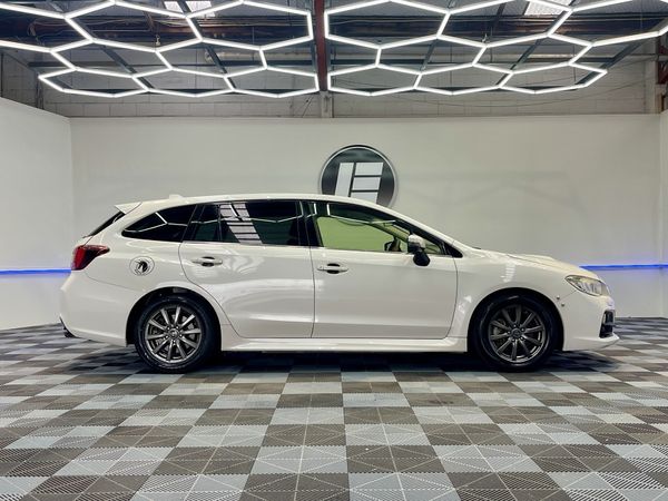 2014 Subaru Levorg Enterprise Hamilton, Te Rapa image 285792