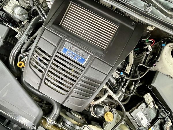 2014 Subaru Levorg Enterprise Hamilton, Te Rapa image 285794