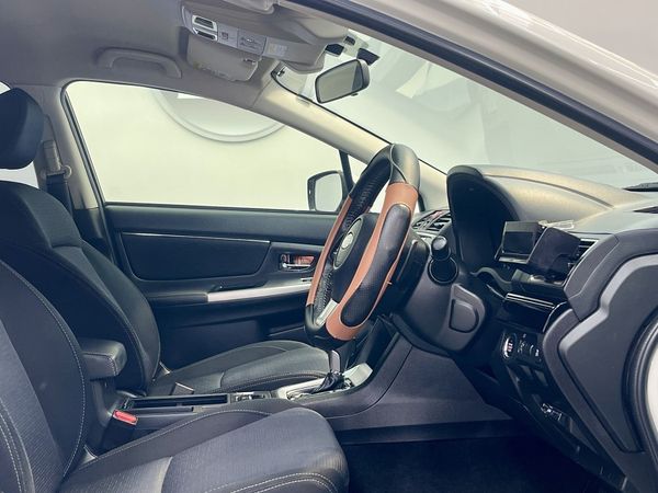 2014 Subaru Levorg Enterprise Hamilton, Te Rapa image 285795