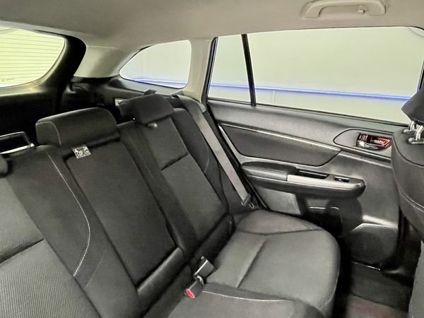2014 Subaru Levorg Enterprise Hamilton, Te Rapa image 285796