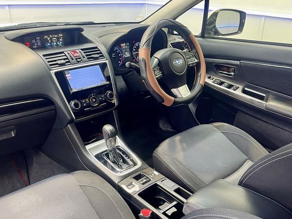 2014 Subaru Levorg Enterprise Hamilton, Te Rapa image 285798