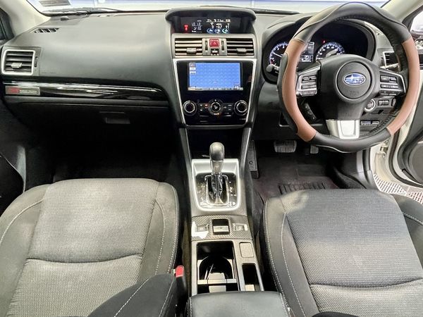 2014 Subaru Levorg Enterprise Hamilton, Te Rapa image 285800