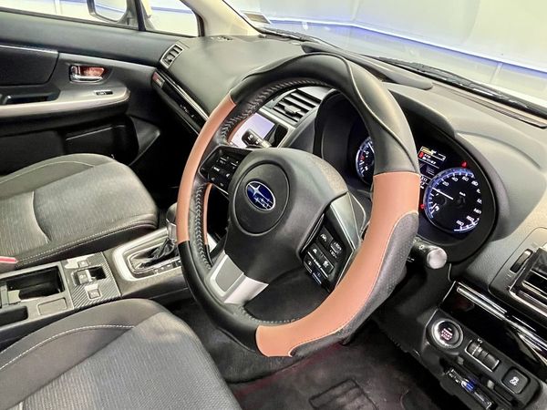 2014 Subaru Levorg Enterprise Hamilton, Te Rapa image 285801