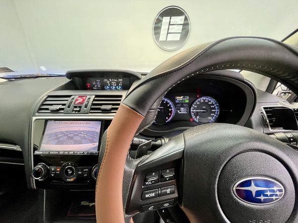 2014 Subaru Levorg Enterprise Hamilton, Te Rapa image 285803