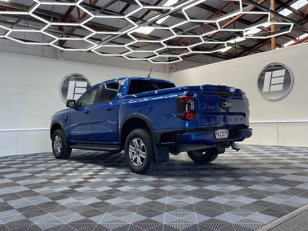 2022 Ford Ranger Enterprise Hamilton, Te Rapa image 283833