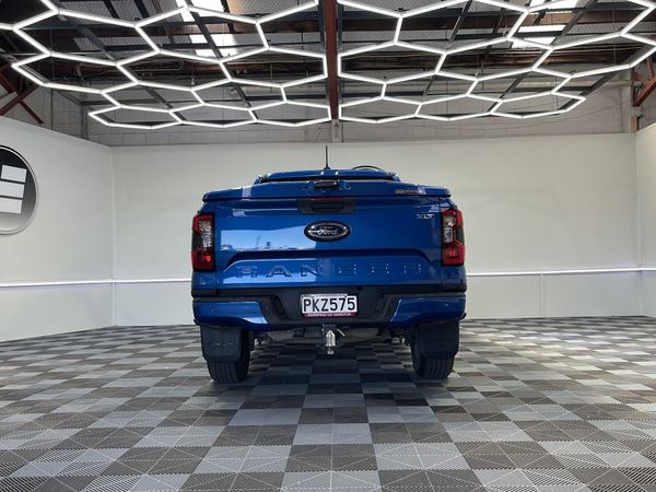 2022 Ford Ranger Enterprise Hamilton, Te Rapa image 283834