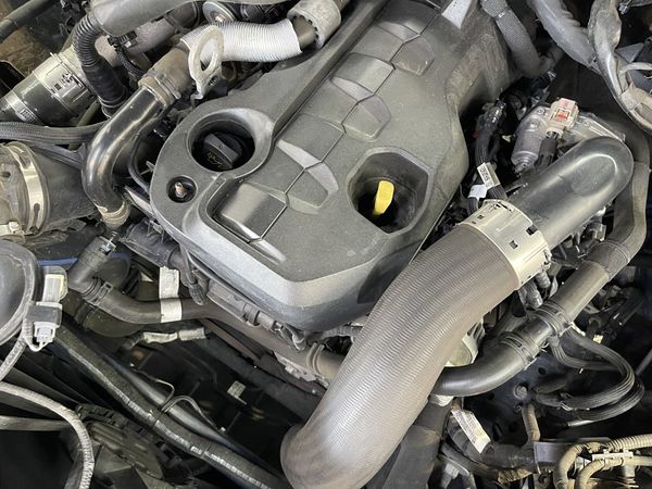 2022 Ford Ranger Enterprise Hamilton, Te Rapa image 283838