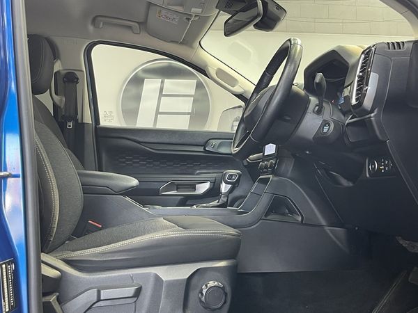 2022 Ford Ranger Enterprise Hamilton, Te Rapa image 283839