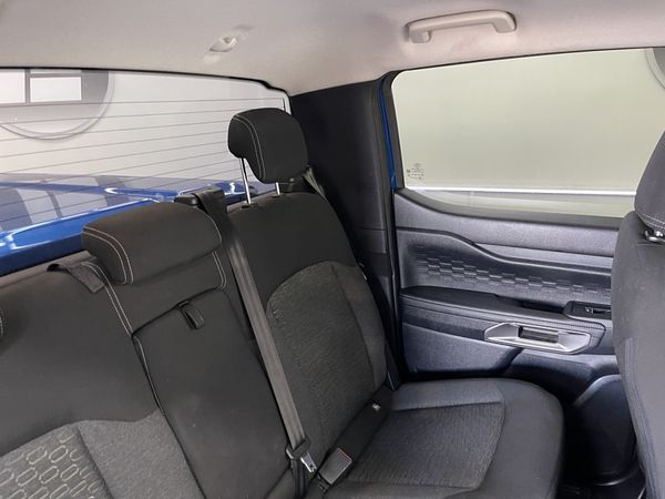 2022 Ford Ranger Enterprise Hamilton, Te Rapa image 283840