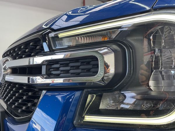 2022 Ford Ranger Enterprise Hamilton, Te Rapa image 283847