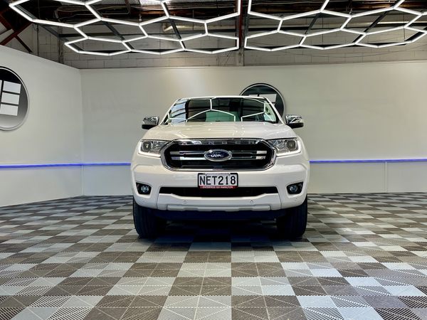 2020 Ford Ranger Enterprise Hamilton, Te Rapa image 283643