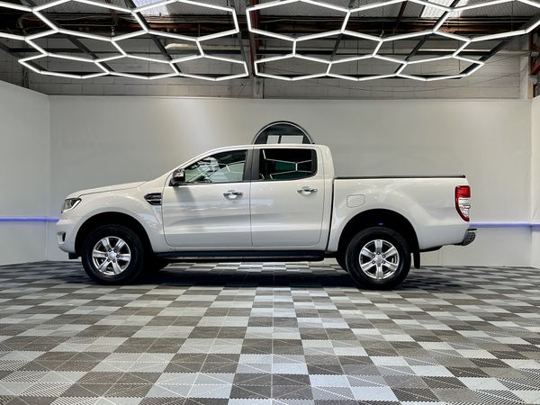 2020 Ford Ranger Enterprise Hamilton, Te Rapa image 283646