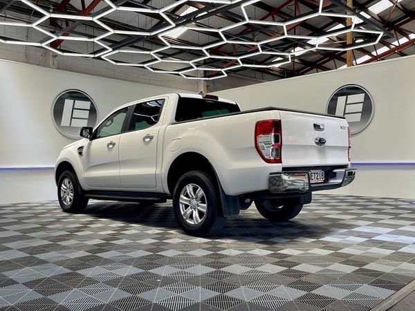 2020 Ford Ranger Enterprise Hamilton, Te Rapa image 283647