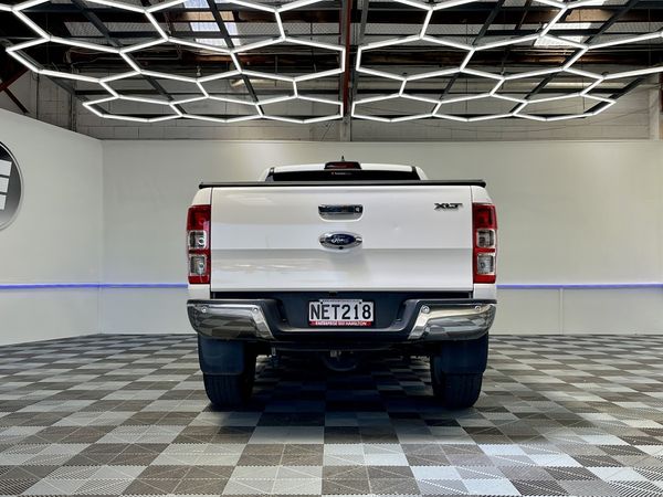 2020 Ford Ranger Enterprise Hamilton, Te Rapa image 283648