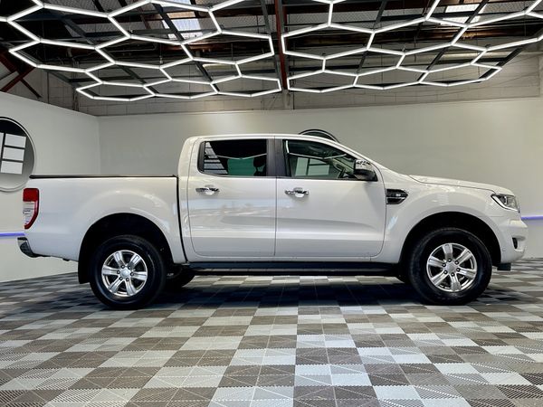2020 Ford Ranger Enterprise Hamilton, Te Rapa image 283650