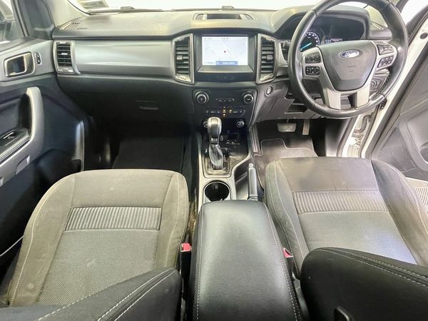 2020 Ford Ranger Enterprise Hamilton, Te Rapa image 283657