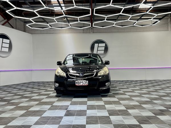 2009 Subaru Legacy Enterprise Hamilton, Te Rapa image 284261