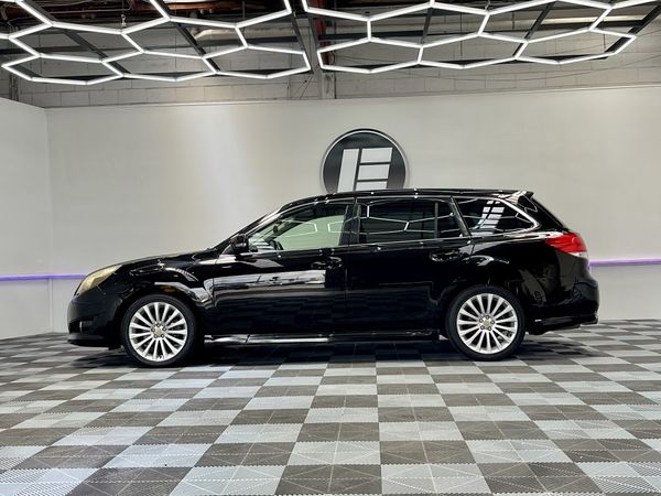 2009 Subaru Legacy Enterprise Hamilton, Te Rapa image 284264