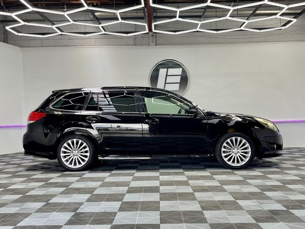 2009 Subaru Legacy Enterprise Hamilton, Te Rapa image 291669