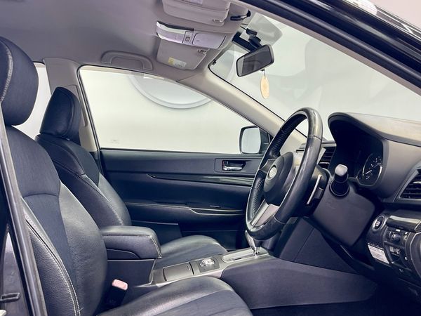 2009 Subaru Legacy Enterprise Hamilton, Te Rapa image 291672