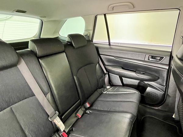 2009 Subaru Legacy Enterprise Hamilton, Te Rapa image 291673